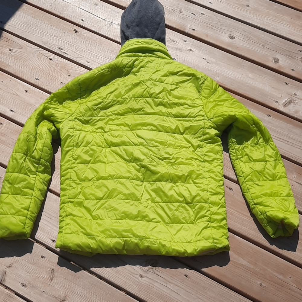 Jacket - Picture 6 of 6